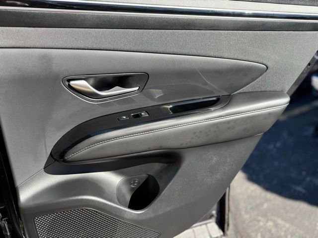 Used 2022 Hyundai Tucson Limited image 19