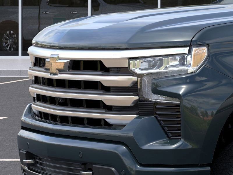 New 2026 Chevrolet Silverado 1500 High Country image 14