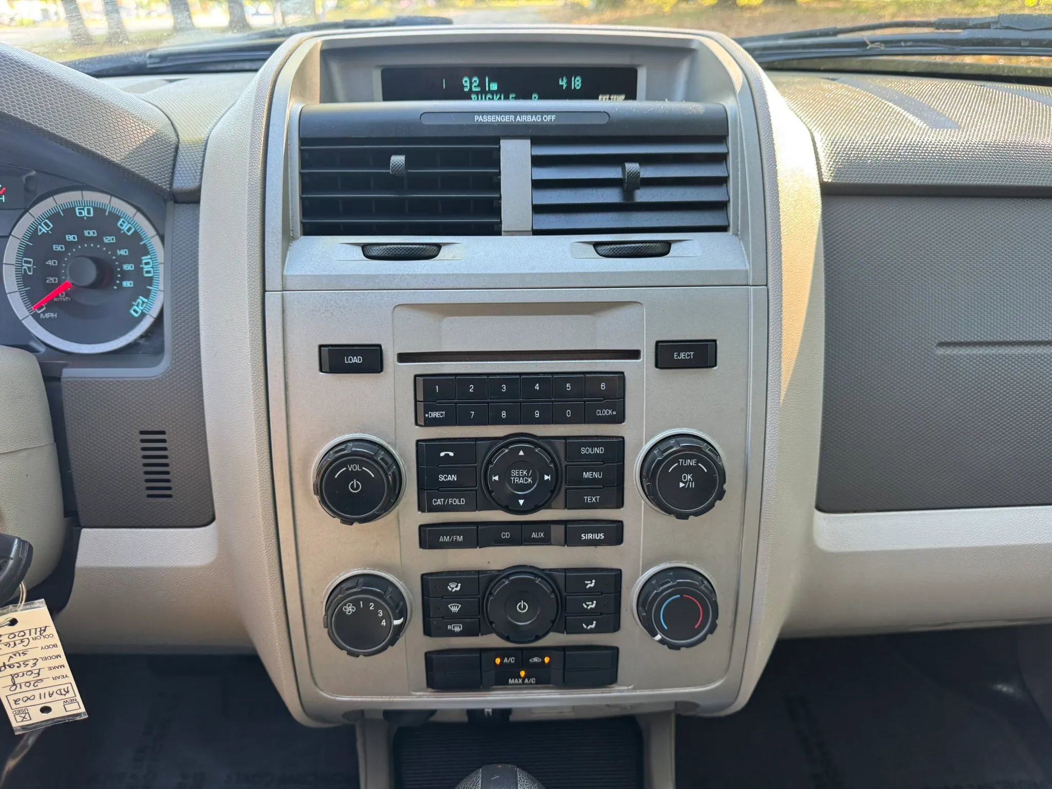 Used 2010 Ford Escape XLT FWD image 18