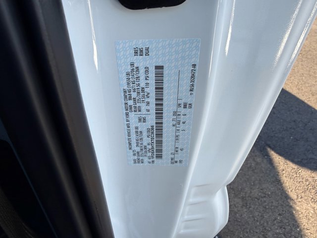 New 2026 Ford F550 4x4 Supercab Super Duty image 8