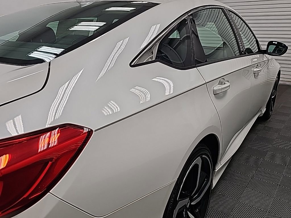 Used 2020 Honda Accord Sport image 10