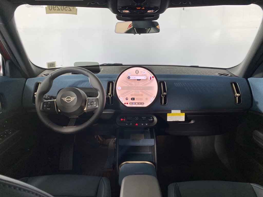 New 2025 MINI Cooper Countryman S image 18