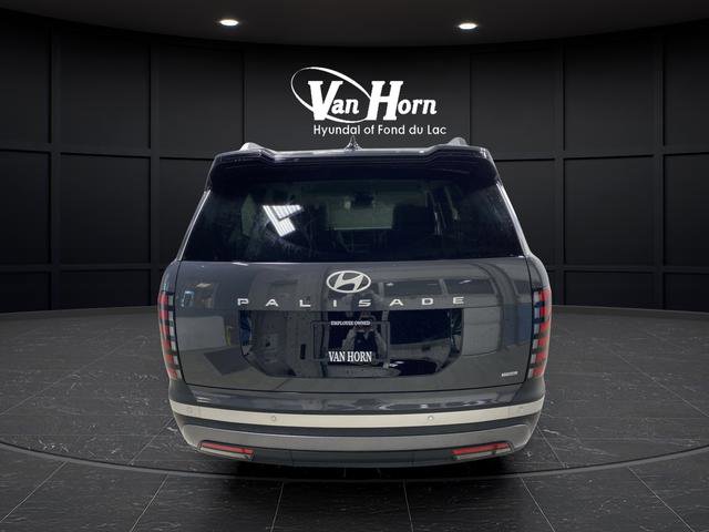 New 2026 Hyundai Palisade SEL image 12