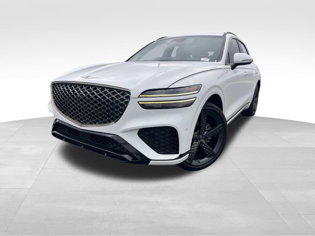 Used 2022 Genesis GV70 2.5T w/ Sport Prestige Package AWD/4WD image 9