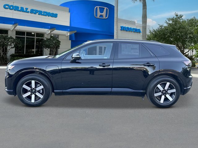 New 2026 Honda Prologue Touring image 2