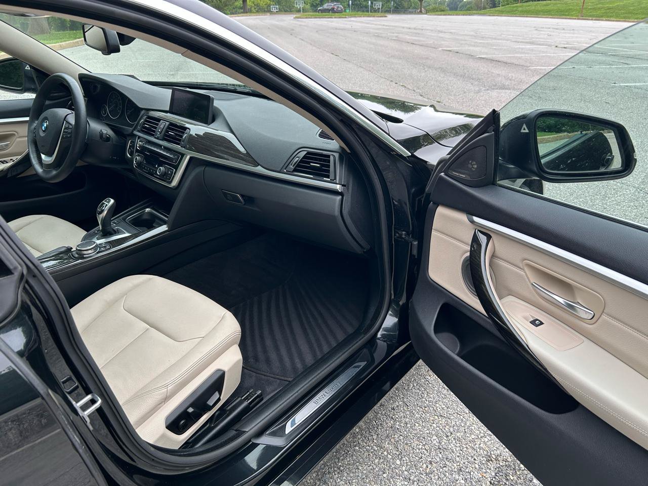 Used 2015 BMW 435i Gran Coupe xDrive AWD/4WD image 14