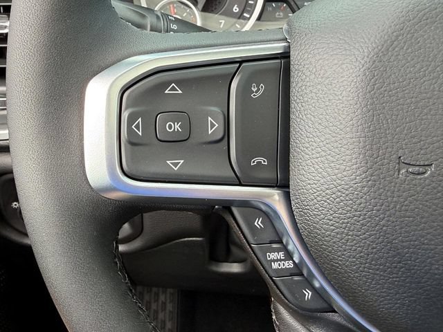 New 2026 RAM 1500 Big Horn AWD/4WD image 28