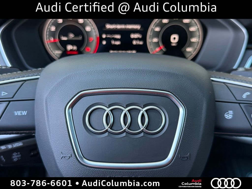 Used 2023 Audi A5 2.0T Premium Plus w/ Premium Plus image 26