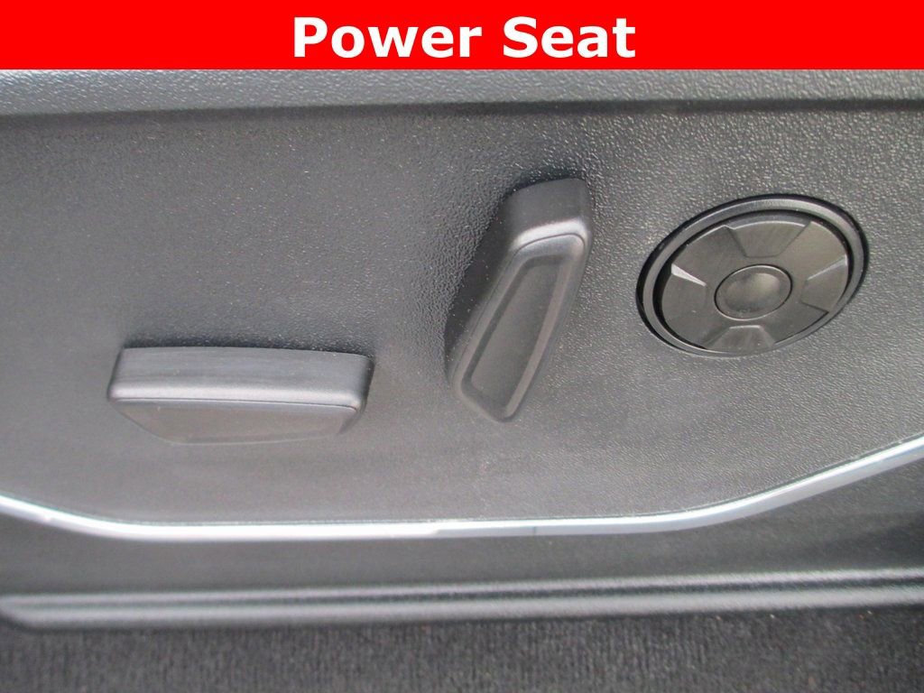 Used 2024 Ford F350 Platinum image 26