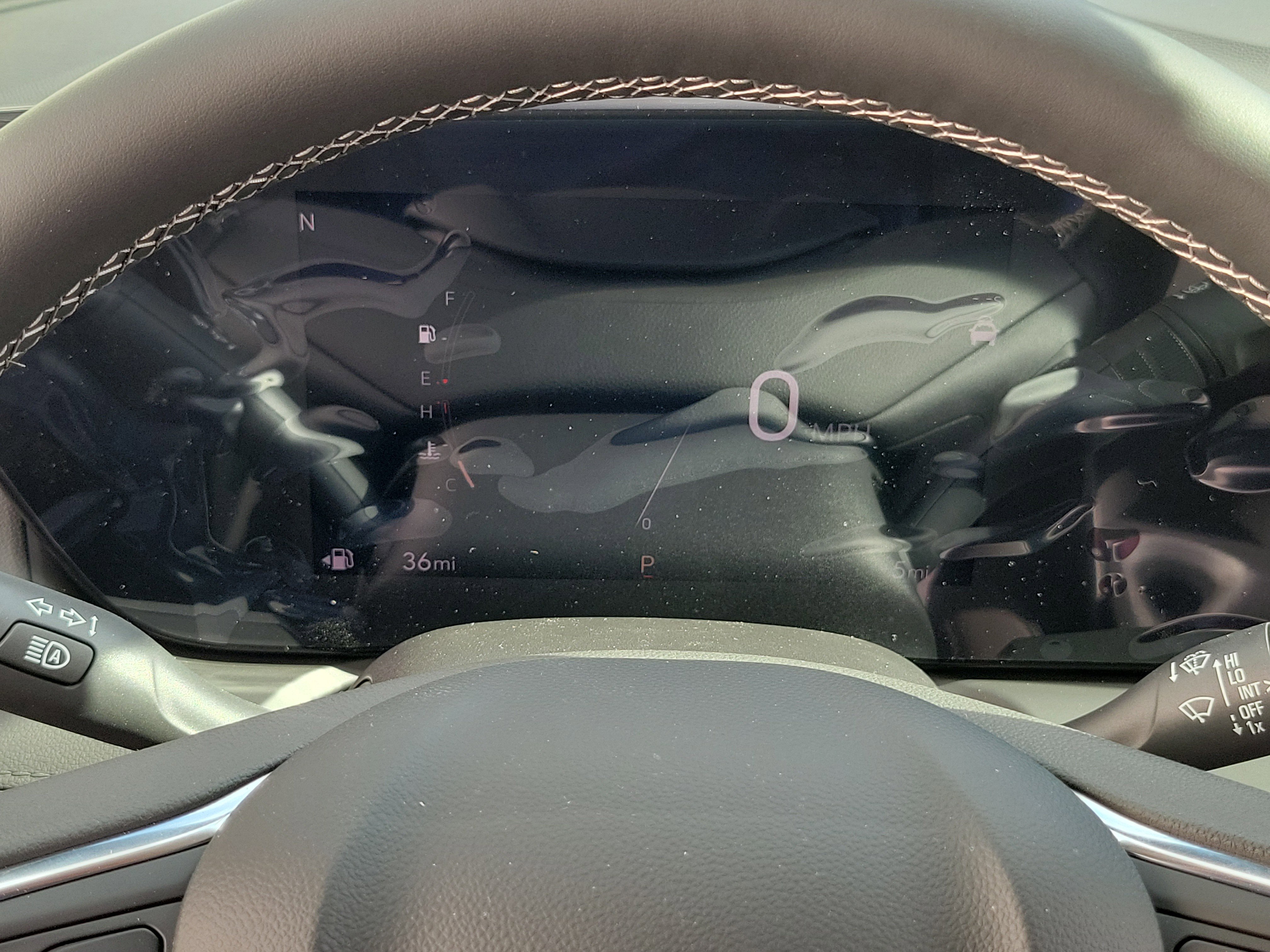 New 2026 Buick Encore GX Preferred w/ Comfort Package image 27