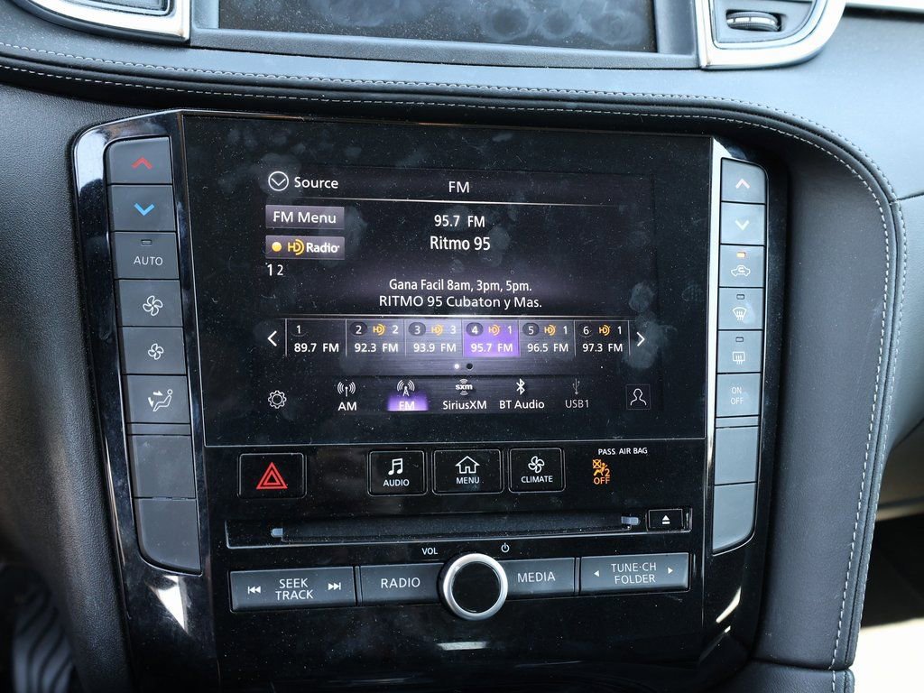 Certified 2025 INFINITI QX50 Pure AWD/4WD image 29
