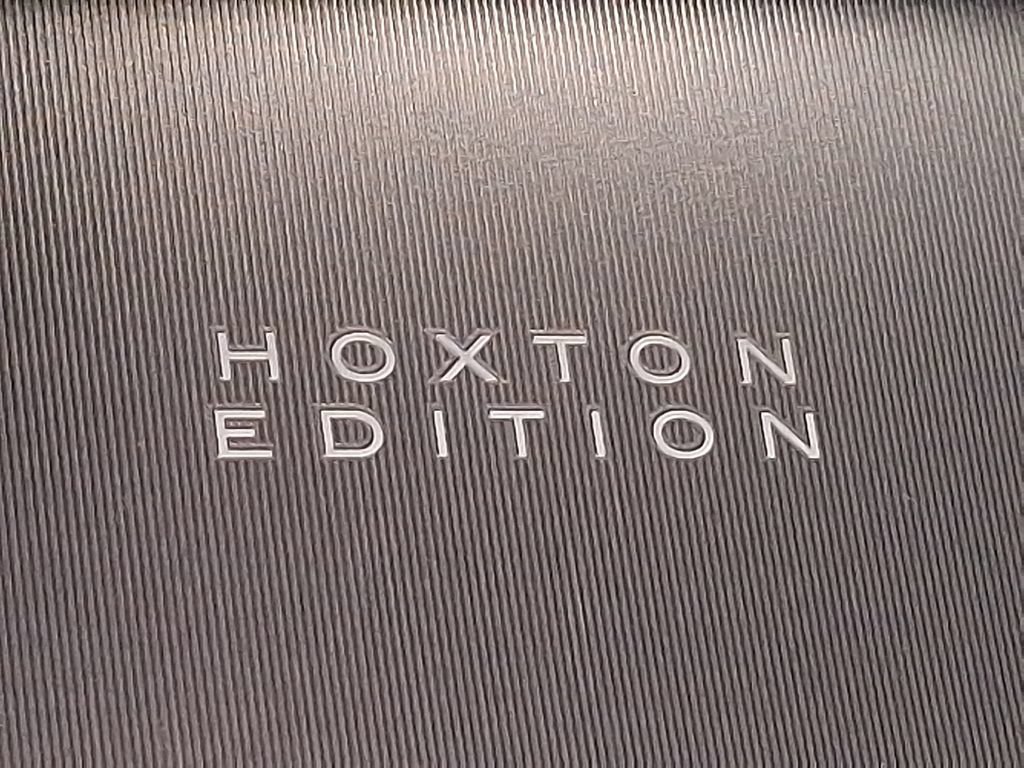 New 2026 Land Rover Range Rover Evoque Hoxton AWD/4WD image 20