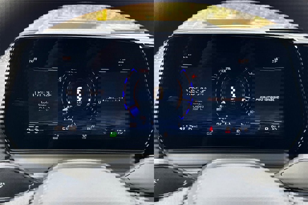 New 2026 Chevrolet Silverado EV W/T w/ LPO, Custom Package image 23