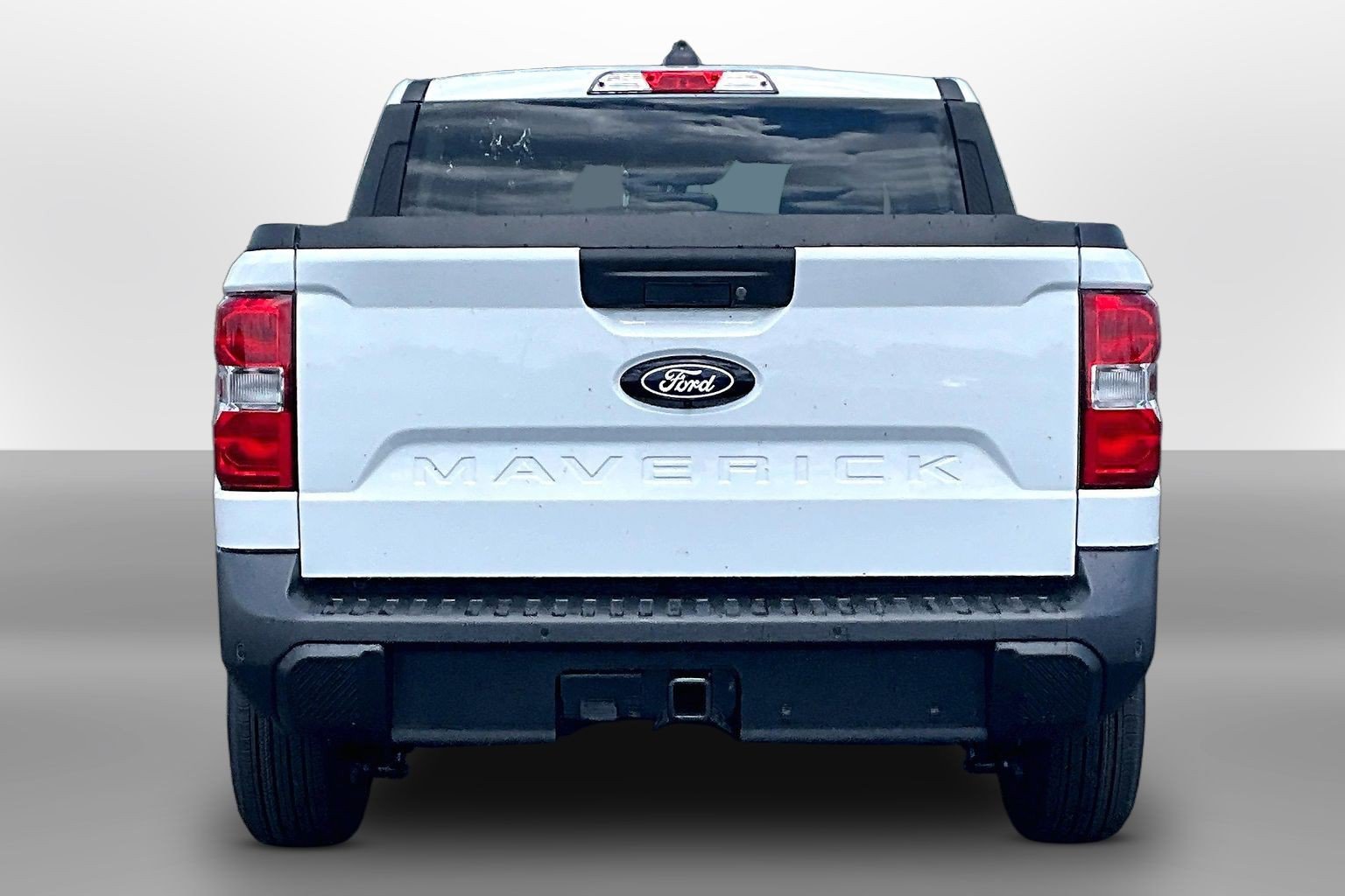 New 2026 Ford Maverick XLT FWD image 4