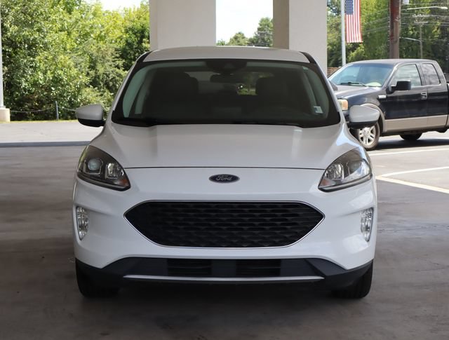 Used 2022 Ford Escape SEL FWD image 7