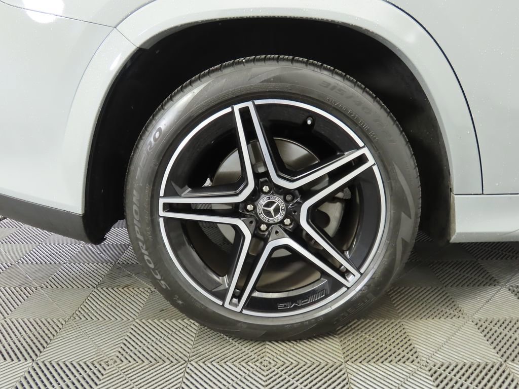 Used 2024 Mercedes-Benz GLS 450 GLS 450 image 31