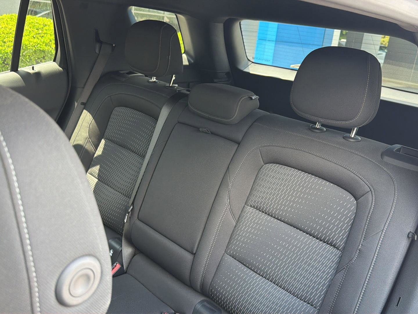 Used 2025 Chevrolet Equinox LT FWD image 31