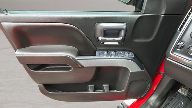 Used 2017 Chevrolet Silverado 1500 LT image 17