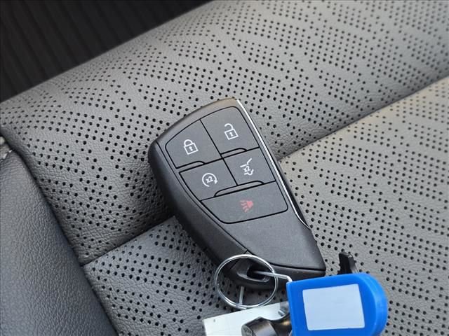 New 2026 Chevrolet Equinox LT image 31