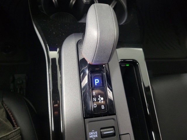 New 2026 Toyota Prius XSE Premium image 21