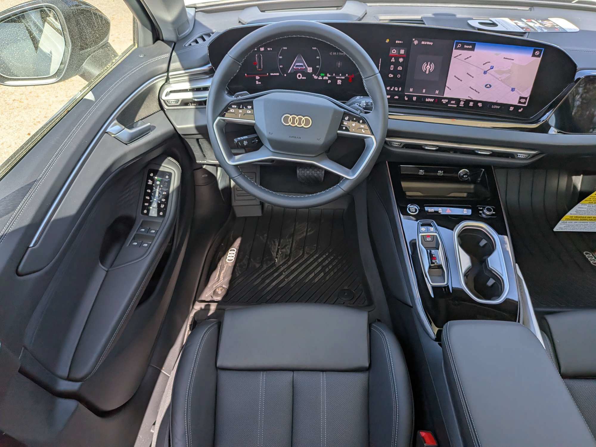 New 2026 Audi A6 Prestige AWD/4WD image 18