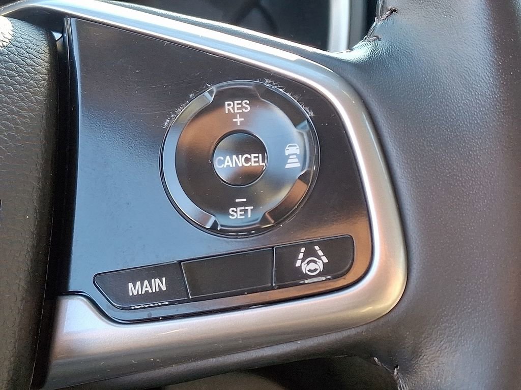 Used 2021 Honda CR-V EX-L image 23