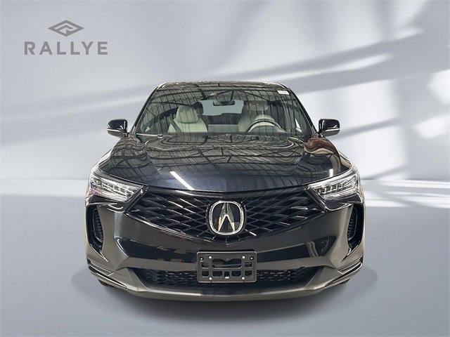 Used 2025 Acura RDX SH-AWD image 7