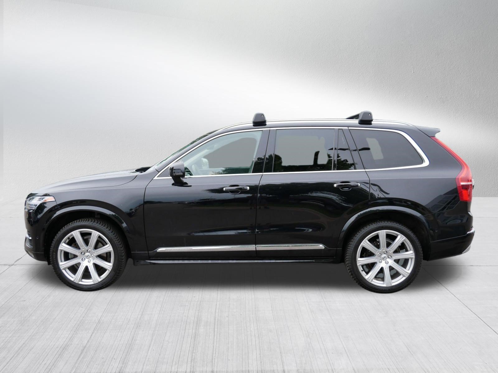 Used 2019 Volvo XC90 T6 Inscription w/ Advanced Package AWD/4WD image 4