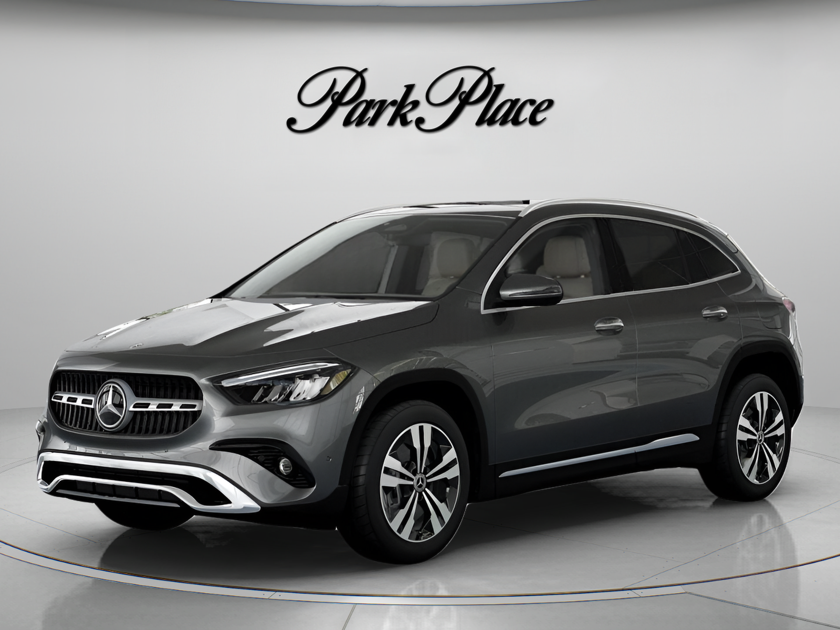 Used 2026 Mercedes-Benz GLA 250