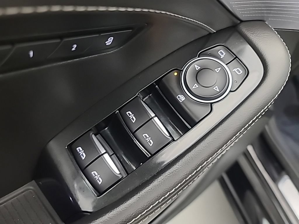 Used 2021 Cadillac CT5 Premium Luxury AWD/4WD image 24