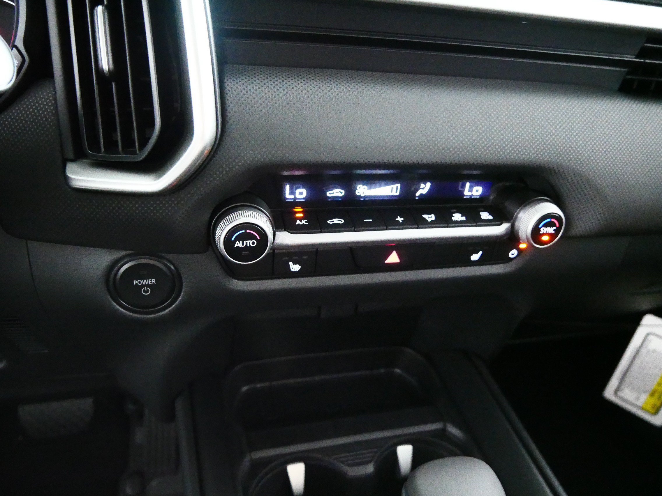 New 2026 MAZDA CX-50 2.5 Hybrid w/ Weather Package AWD/4WD image 7