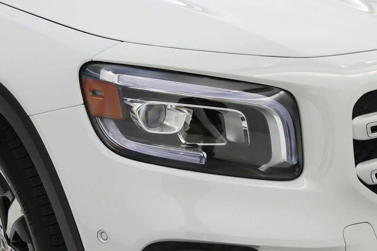 Certified 2022 Mercedes-Benz GLB 250 image 28