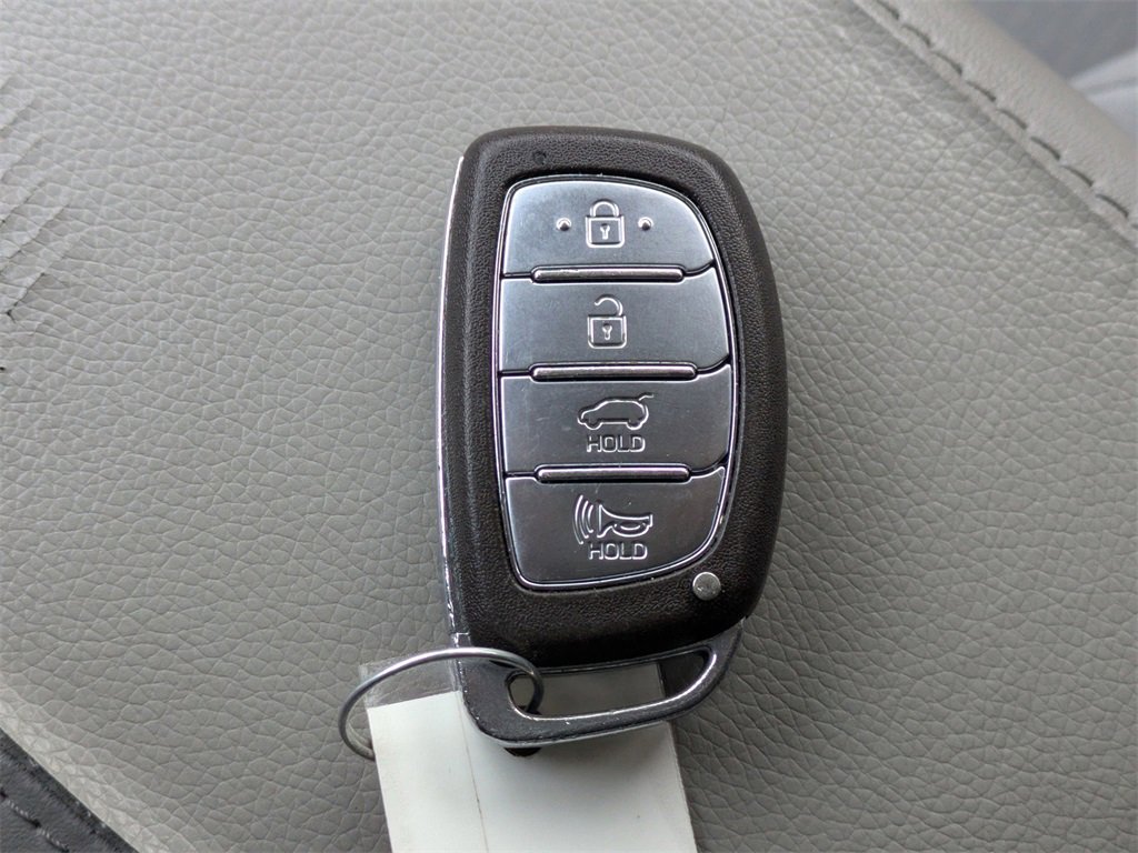 Used 2020 Hyundai Tucson Value image 31