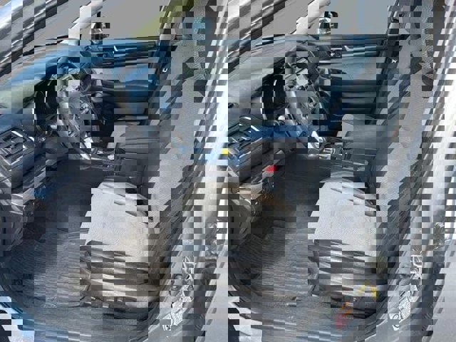 Used 2017 Subaru Legacy 2.5i Sport image 2