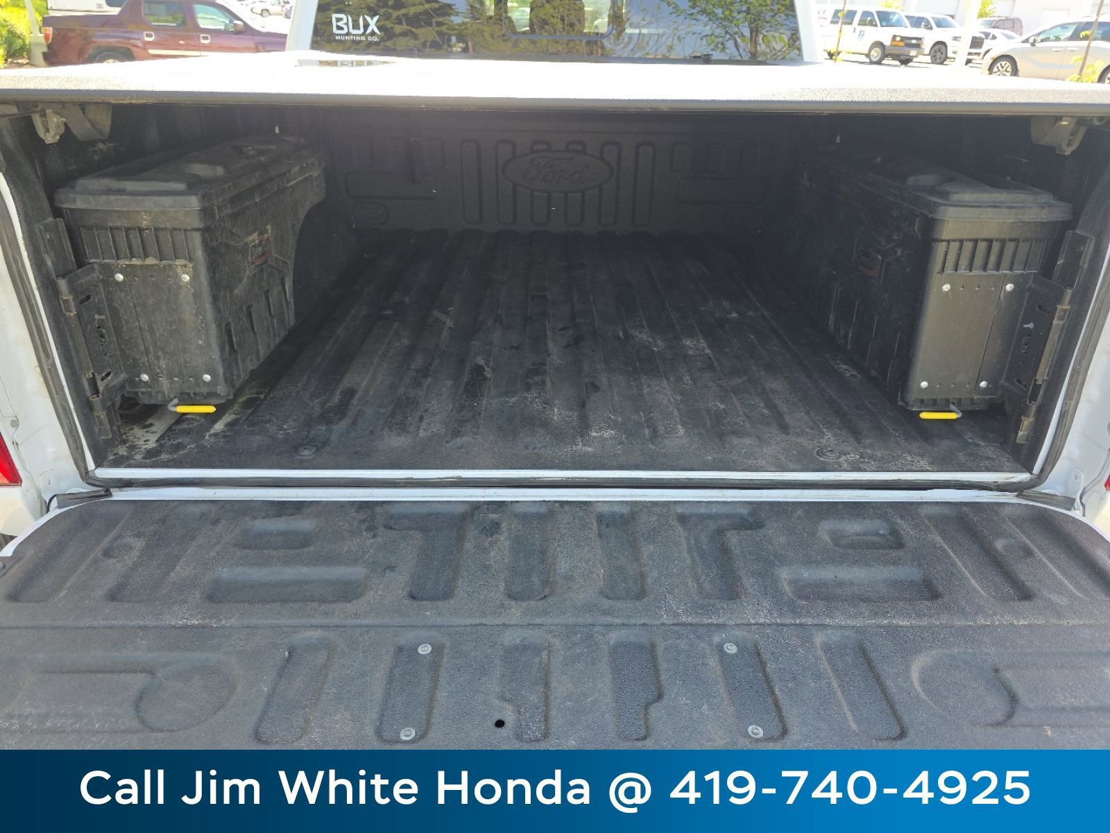 Used 2022 Ford F150 Lariat AWD/4WD image 22