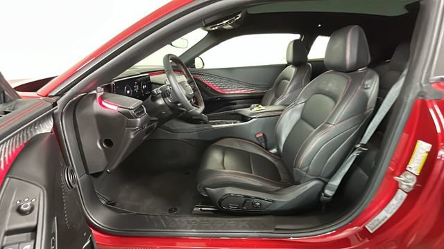 Used 2024 Dodge Charger Daytona R/T w/ Plus Group AWD/4WD image 11