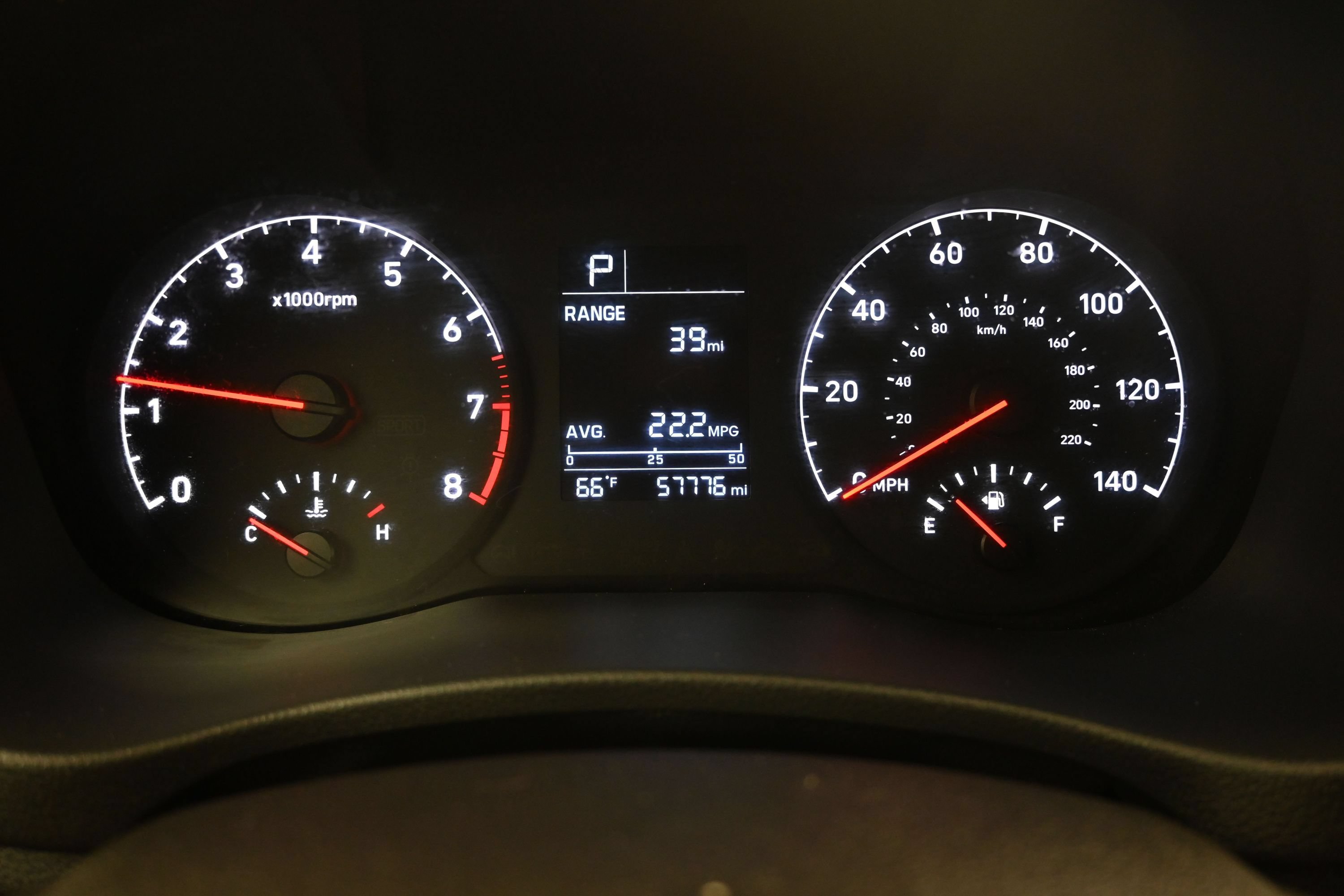 Used 2022 Hyundai Accent SEL FWD image 14