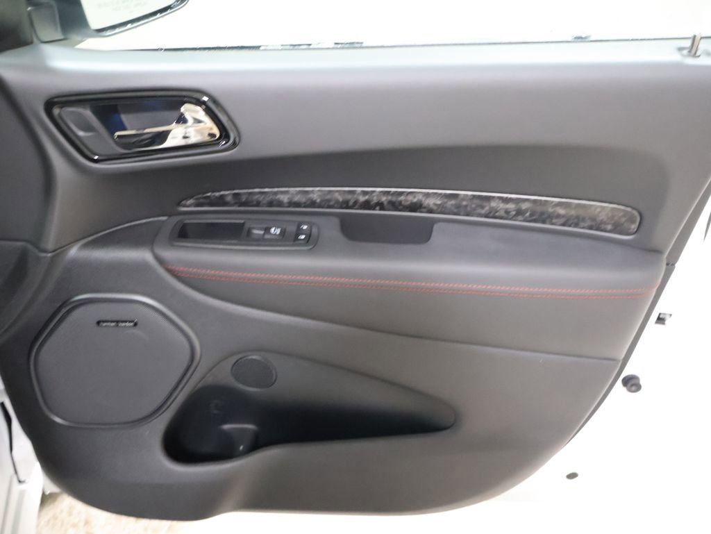 New 2026 Dodge Durango GT image 21