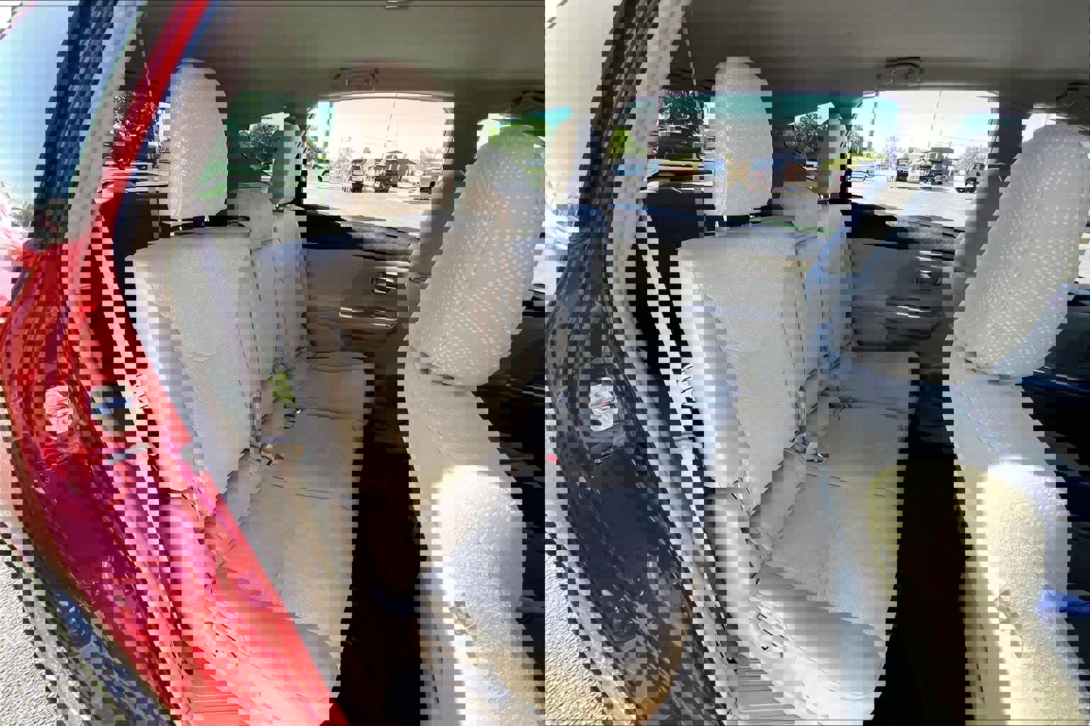 Used 2012 Toyota Prius V Three FWD image 19