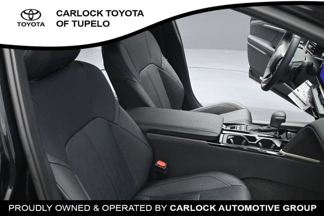 New 2026 Toyota Camry XSE FWD image 40