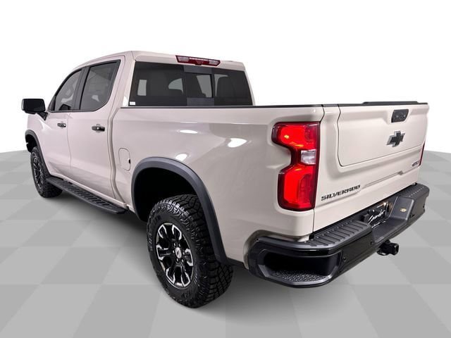 New 2026 Chevrolet Silverado 1500 ZR2 AWD/4WD image 6