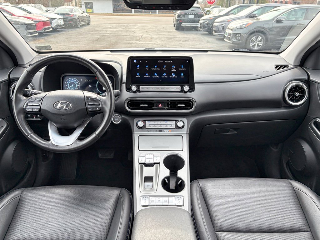Used 2023 Hyundai Kona Limited image 17