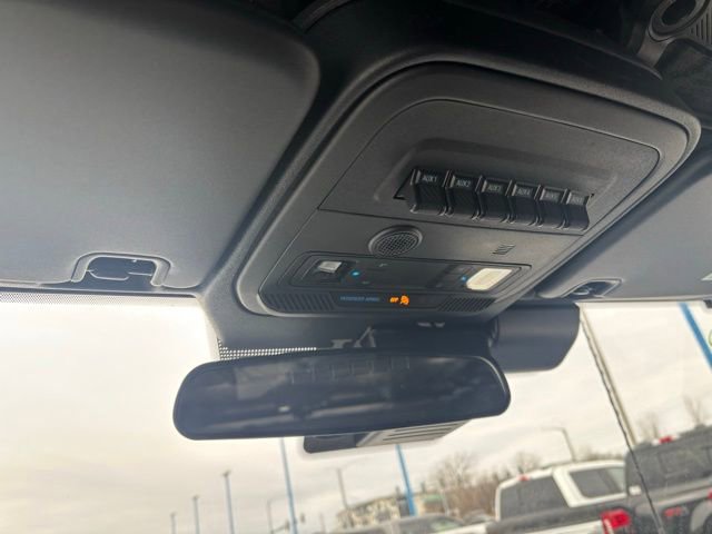 New 2025 Ford Bronco Big Bend w/ Matte Film Protection Package image 30