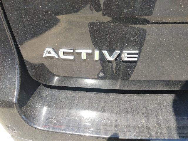 Used 2025 Ford Expedition Max Active image 6