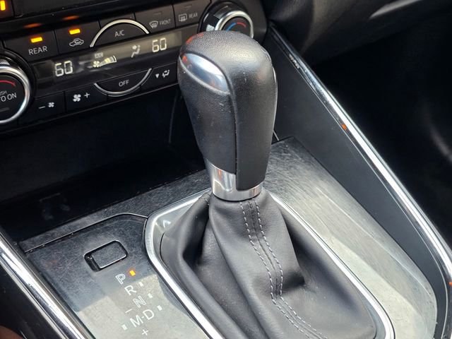 Used 2016 MAZDA CX-9 Grand Touring image 22