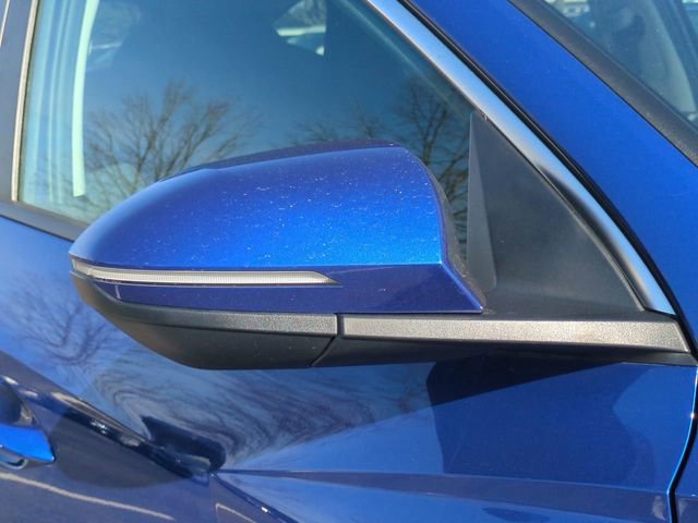 Used 2023 Hyundai Tucson SEL w/ Cargo Package image 12