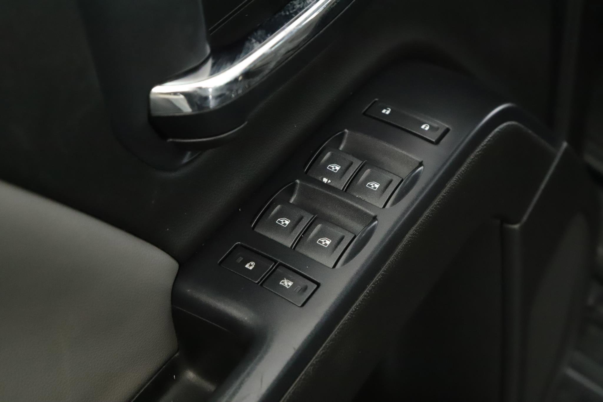 Used 2014 Chevrolet Silverado 1500 W/T w/ Trailering Package image 7