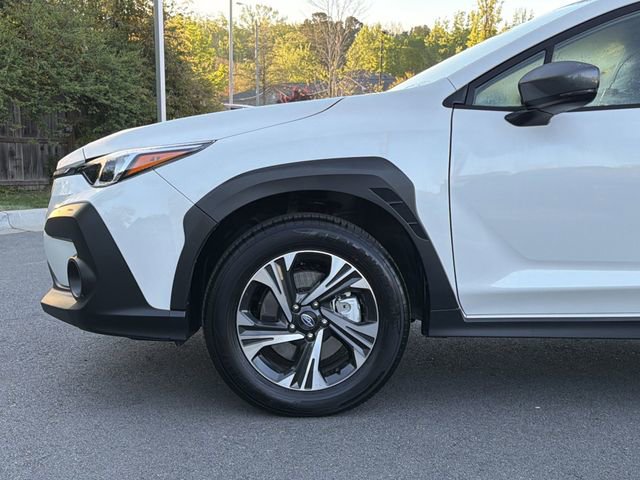 Certified 2026 Subaru Crosstrek 2.0i Premium image 9