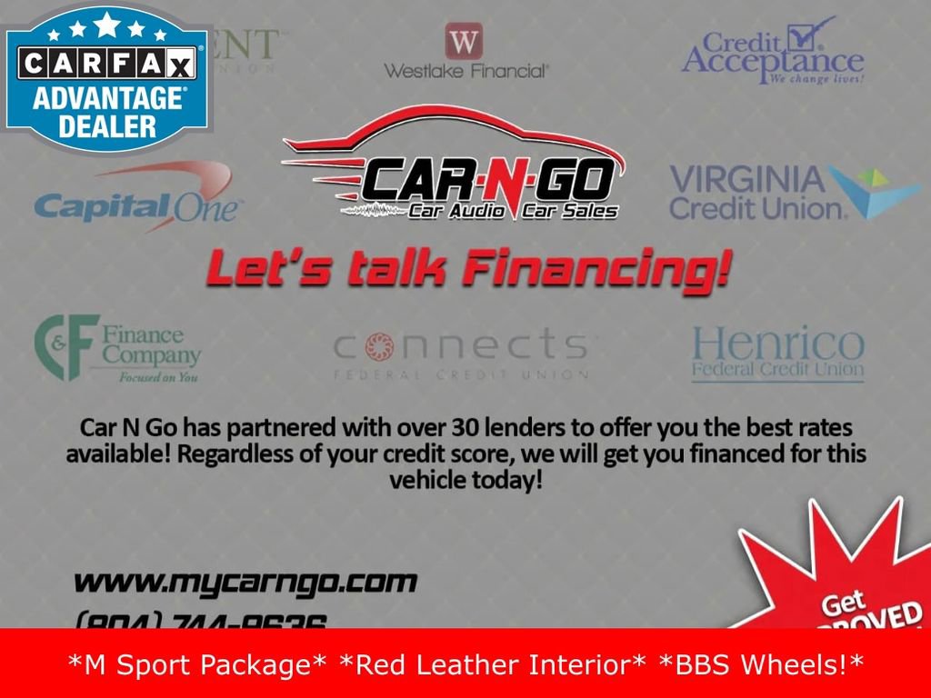 Used 2016 BMW 340i Sedan image 4