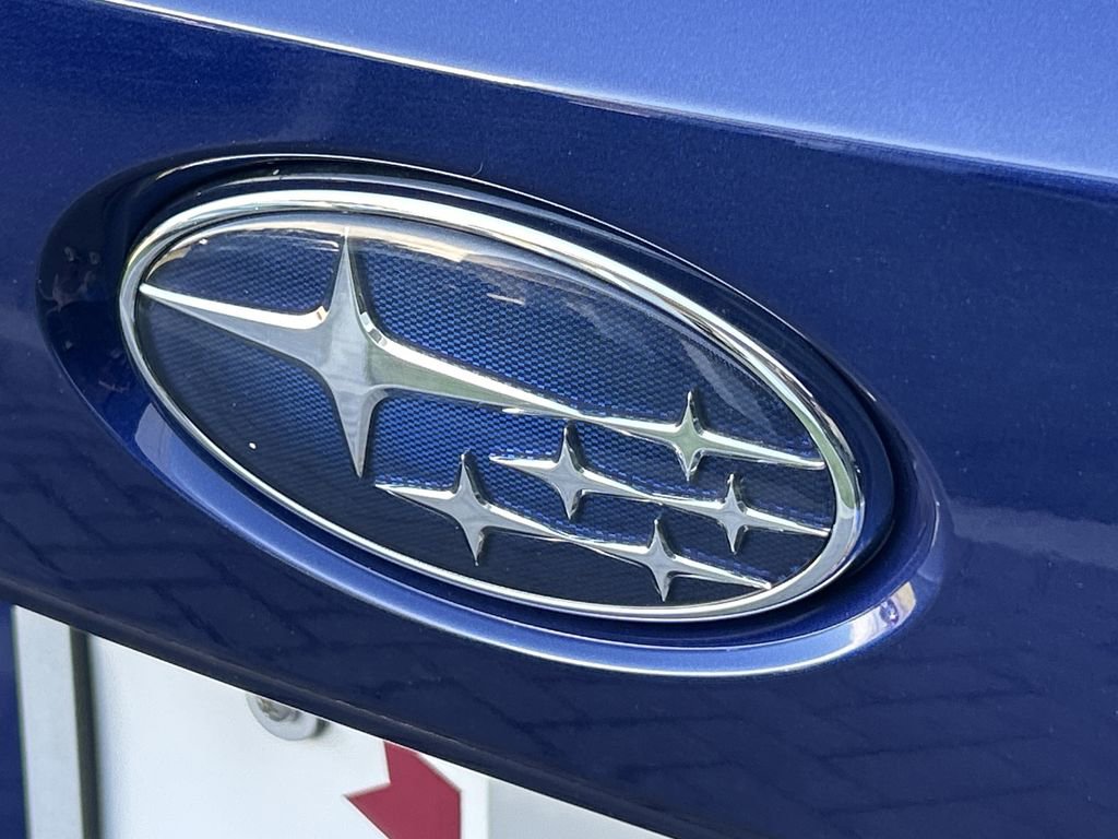Certified 2025 Subaru Crosstrek 2.0i Premium w/ Popular Package #4 image 10